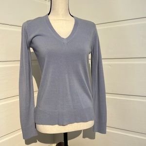 NWT Marks & Spencer V-Neck Sweater